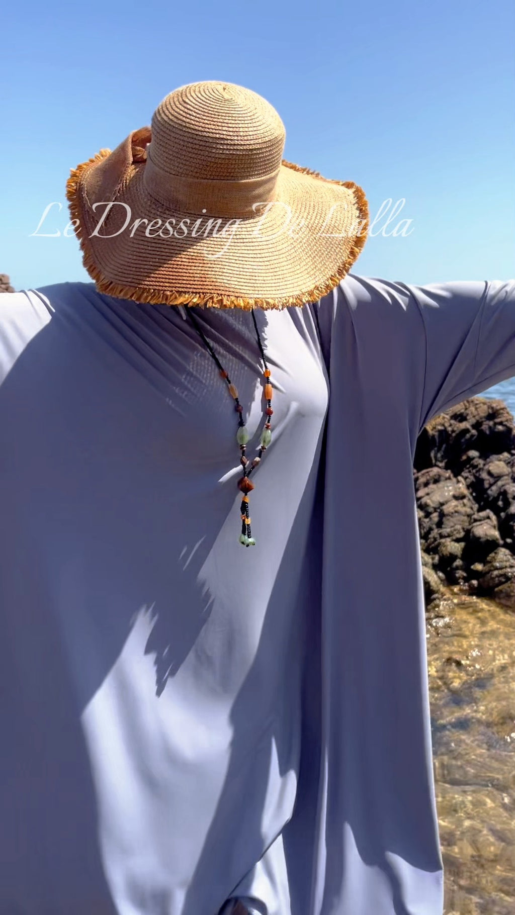 Burkini Qamar......  بوركيني قمر