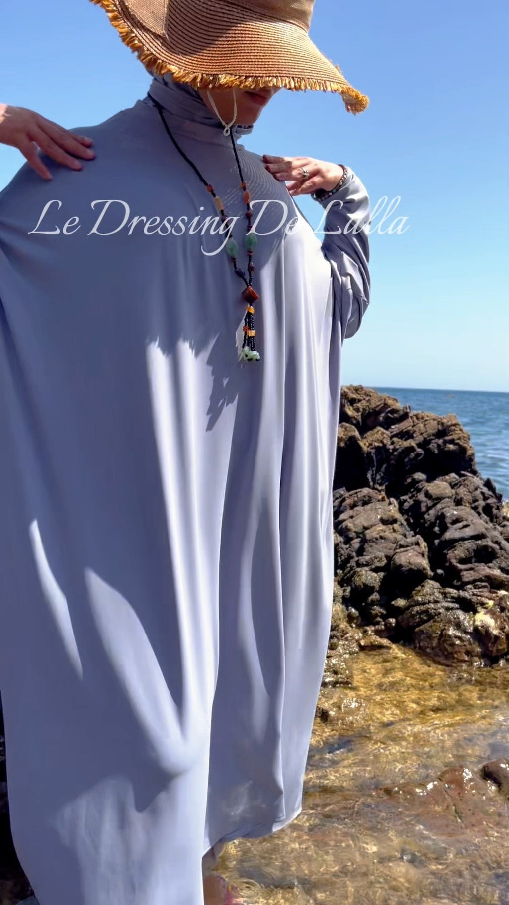 Burkini Qamar......  بوركيني قمر