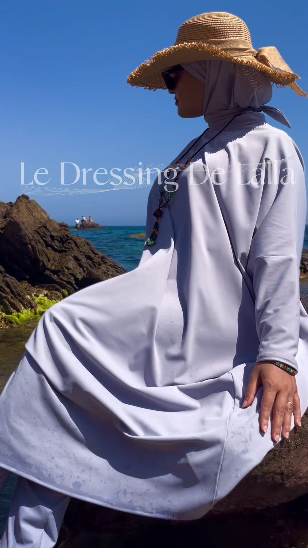 Burkini Qamar......  بوركيني قمر