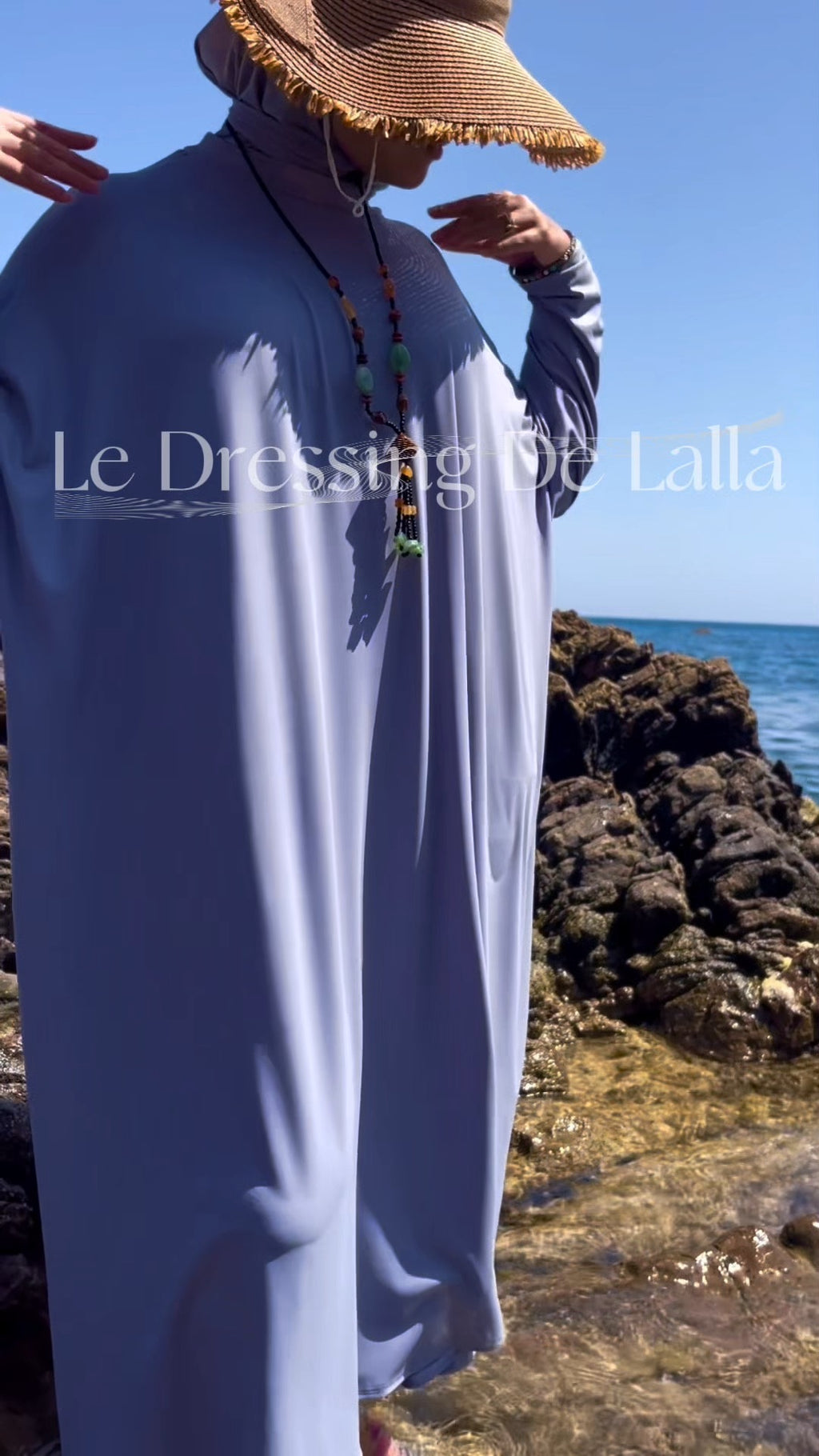 Burkini Qamar......  بوركيني قمر