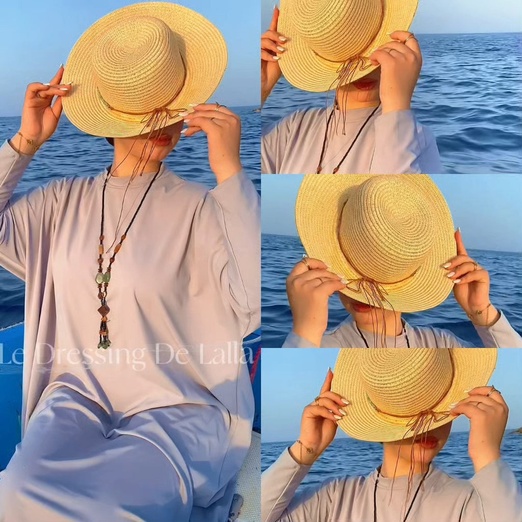 Burkini Qamar......  بوركيني قمر