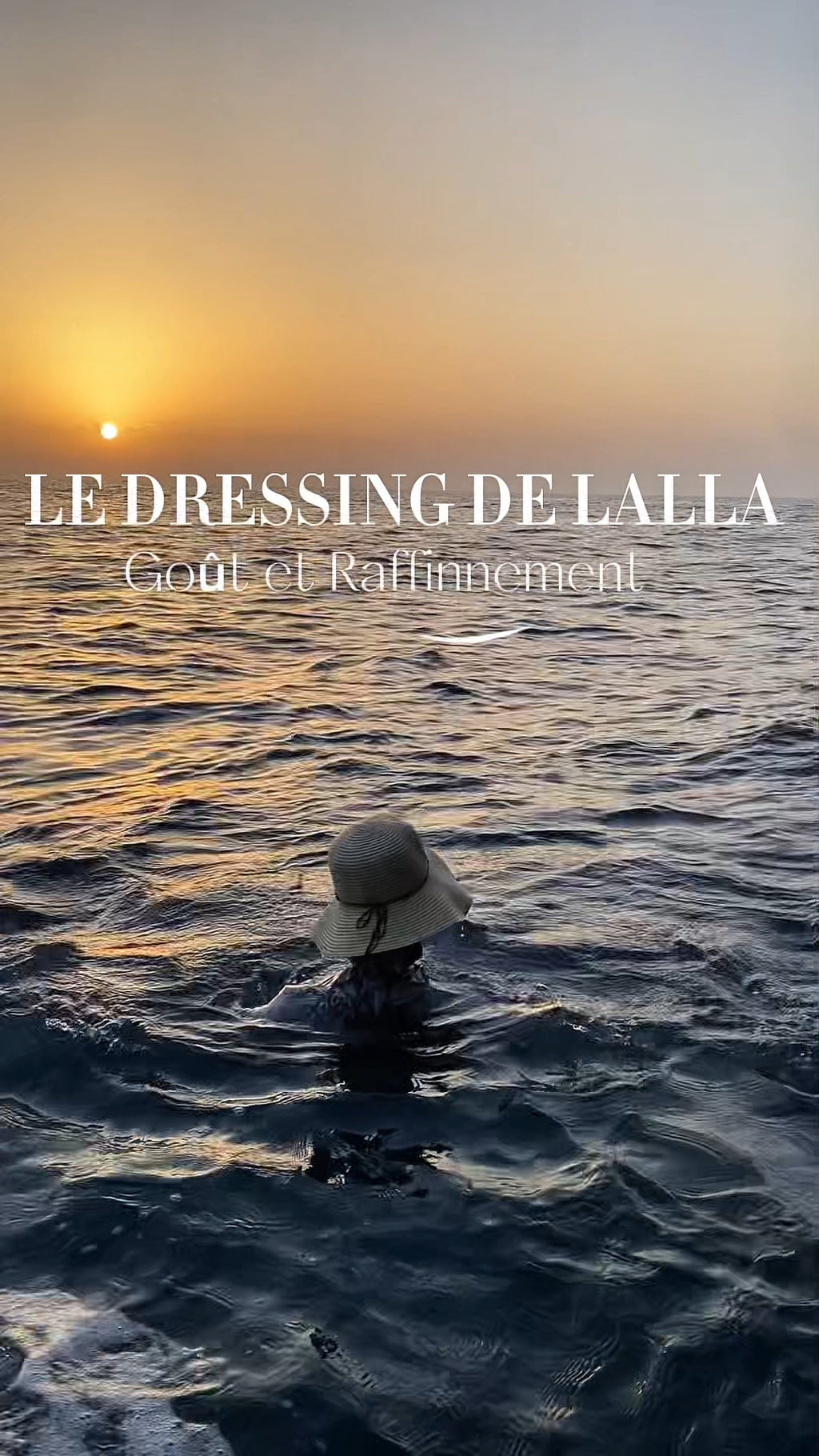 Burkini "Ecaille"