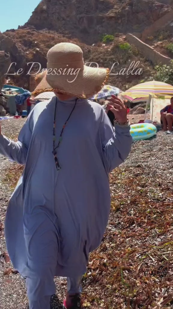Burkini Qamar......  بوركيني قمر